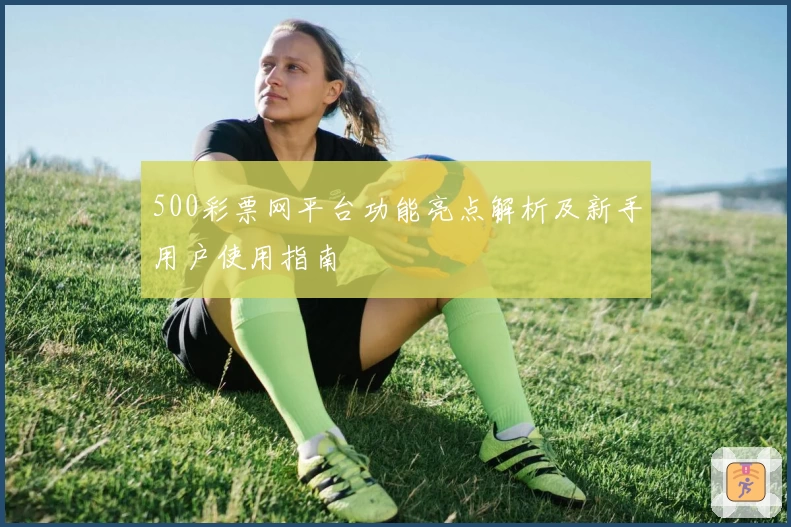 500彩票网平台功能亮点解析及新手用户使用指南